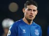 James Rodriguez’s Everton future: why is he surplus to requirements and which could club he join next?