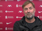 Jurgen Klopp speaks to the media ahead of Liverpool’s trip to Norwich City.