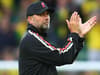 ‘As good as it gets’ - Jurgen Klopp on Liverpool’s opening day win at Norwich 
