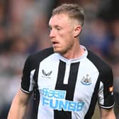 Sean Longstaff has been linked with Everton. Picture: Michael Regan/ Getty Images 