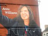 New Paul Curtis mural pays tribute to Hillsborough campaigner Anne Williams 