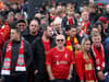 Liverpool fans hit by long delays entering stadium on return to Anfield against Burnley