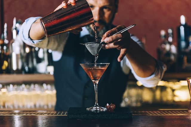 <p>What’s the best cocktail shaker? We find the best cocktail shakers for mixologists of every skill level</p>