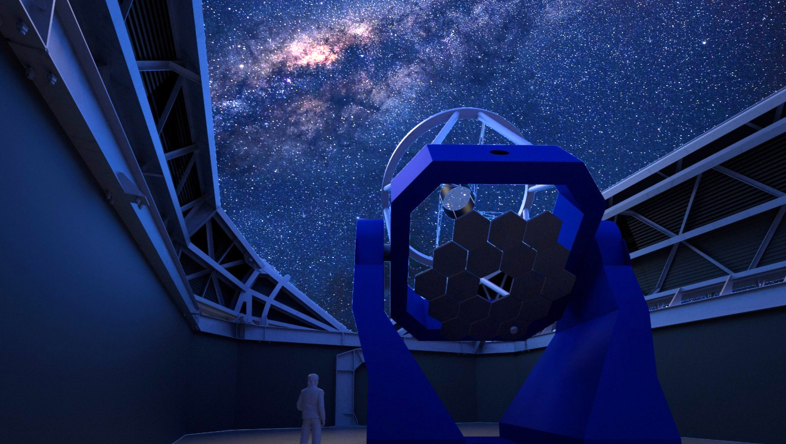 Robotic telescope sales