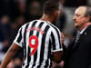 Salomon Rondon ready to repay Rafa Benitez’s faith after completing 11th-hour deadline day move to Everton