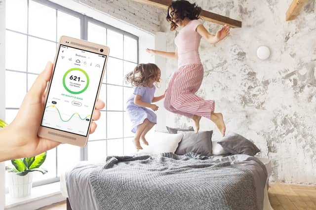 What is radon gas, and do I need a radon detector to protect my home?