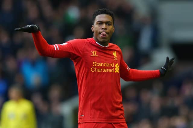 Daniel Sturridge has been without a club since March 2020. Photo: Alex Livesey/Getty Images