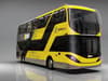 Fleet of 20 low emission hydrogen buses headed for Liverpool in 2022 