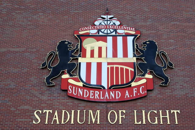 Sunderland’s Stadium of Light. Picture: Pete Norton/Getty Images