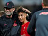 Kaide Gordon: what’s next for the Liverpool youngster after signing his first professional contract?
