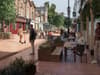 Is this really what Lark Lane will look like in the future?