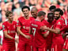 Revealed: Liverpool’s full list of player ratings for FIFA 22