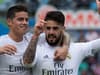 The big difference between Isco and James Rodriguez amid Everton’s links with Real Madrid playmaker