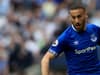 What Besiktas’ president has said about a potential January move for Everton’s Cenk Tosun