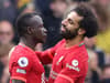 Liverpool set for huge Mo Salah and Sadio Mane blow for Carabao Cup semi-final against Arsenal