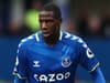 Everton injury blow as Abdoulaye Doucoure and fellow midfielder sidelined for a month