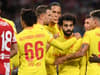 Atletico Madrid 2-3 Liverpool: player ratings, heroes, villains and man of match