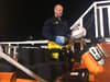 Woman saved from freezing Mersey nighttime waters by RNLI volunteer lifeboat crew