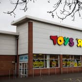 Toys R Us look set to return to high streets up and down the country.
