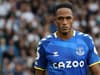 Yerry Mina injury: Everton defender again unlikely to be available vs Tottenham after big clue