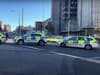Man arrested and gun seized after armed police deployed to Liverpool city centre hospital