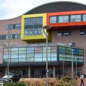 Alder Hey Children’s NHS Foundation Trust has made an apology to the family