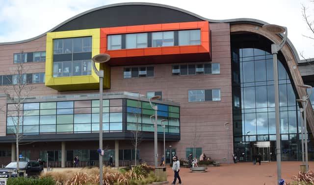 Alder Hey Children’s NHS Foundation Trust has made an apology to the family