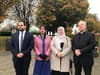 Liverpool’s faith leaders united in ‘desire for peace and justice’ following bomb blast