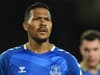 Salomon Rondon linked with Everton exit as club ‘will push all the conditions’ to sign striker in January