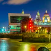 The Museum of Liverpool will host the talks. Photo: Shutterstock