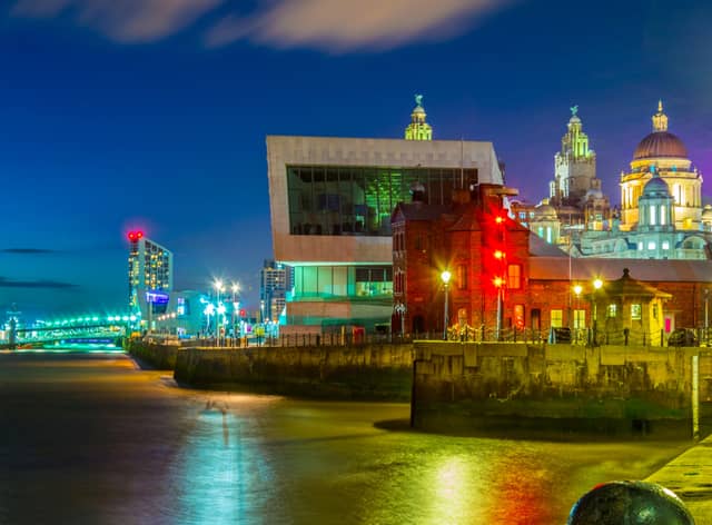 The Museum of Liverpool will host the talks. Photo: Shutterstock