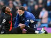 Demarai Gray, Abdoulaye Doucoure and Dominic Calvert-Lewin - potential Everton injury return dates 