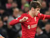 How Tyler Morton performed on Champions League debut as his fine Liverpool performance lacked one thing