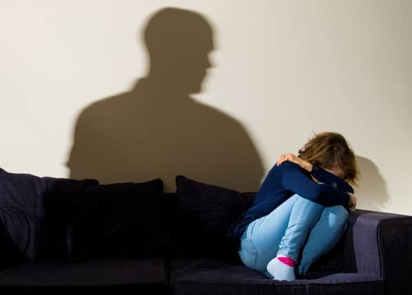 Domestic violence rose by 6% nationally during a year that included coronavirus restrictions and national lockdowns,