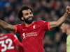 Mo Salah scoops two alternative awards on same evening of Liverpool forward’s latest Ballon d’Or snub