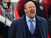 Farhad Moshiri speaks out on Rafa Benitez’s future as Everton manager after Liverpool derby defeat