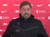Firmino and Keita injury update as Liverpool boss Jurgen Klopp makes Mo Salah Ballon d’Or snub admission