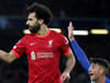 Liverpool icon makes bullish Mo Salah future admission - and how ‘rigged’ Ballon d’Or voting must change