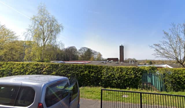 The Observatory School in Bidston, Wirral. Image: Google