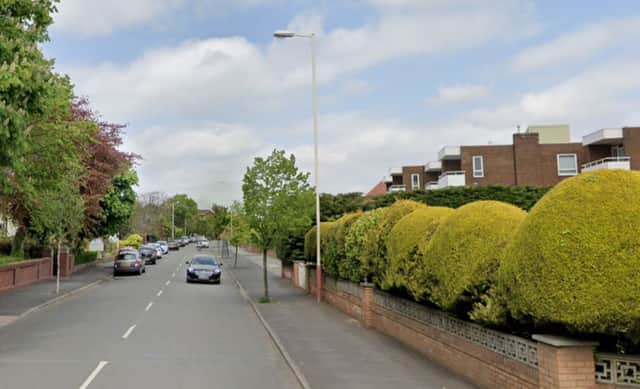 A general view of Lulworth Road, Birkdale. Image: Google
