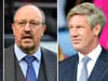 Who’s at fault for Everton’s plight this season: Rafa Benitez, Marcel Brands or Farhad Moshiri?