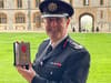 Merseyside’s fire chief ‘humbled’ to receive OBE from Prince Charles at Windsor