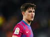 Liverpool considering activating release clause of Barcelona starlet 