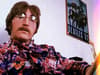 The Beatles: Meet the uncanny John Lennon doppelganger from Argentina