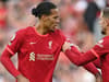 Virgil van Dijk, Thiago, Fabinho, Jordan Henderson - potential Liverpool return dates amid Covid and illness