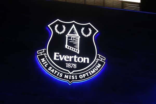 Everton’s Goodison Park. Picture: Alex Livesey/Getty Images