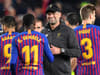 What Liverpool manager Jurgen Klopp has said about Ousmane Dembele as he prepares to leave Barcelona 