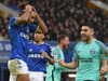 Everton 2-3 Brighton: player ratings, heroes and villains as more pressure piles on Rafa Benitez 