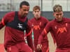 Alisson, Firmino, Thiago, Minamino and Origi - potential Liverpool return dates amid Covid and injury