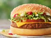 McDonald’s vegan McPlant burger is now available in Liverpool restaurants